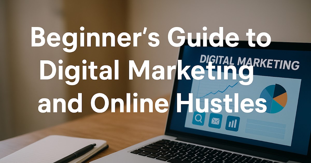 Digital Marketing Guide