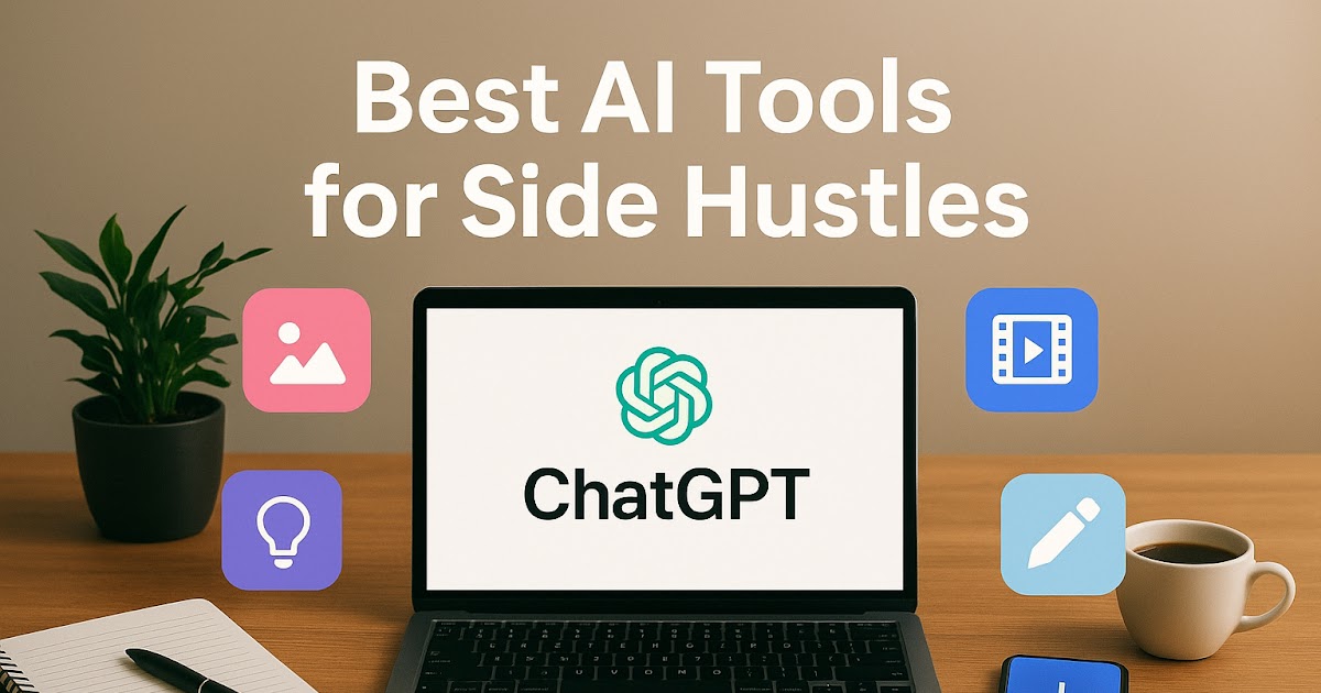 Best AI Tools