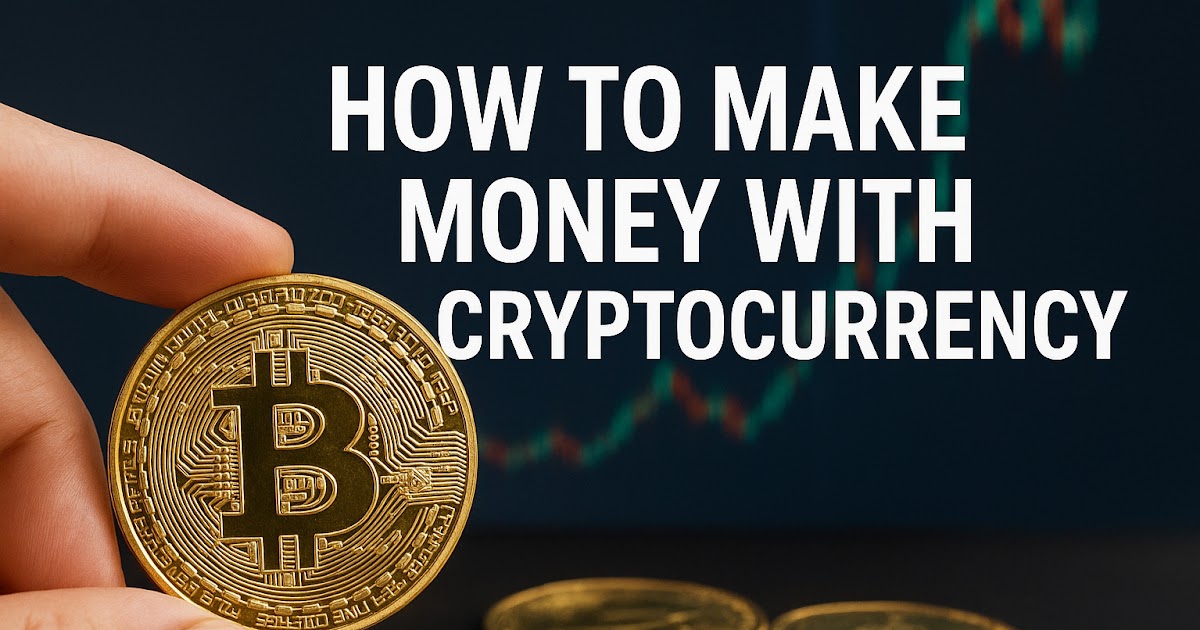 Crypto in 2026: A Beginner's Guide to Investing Safely