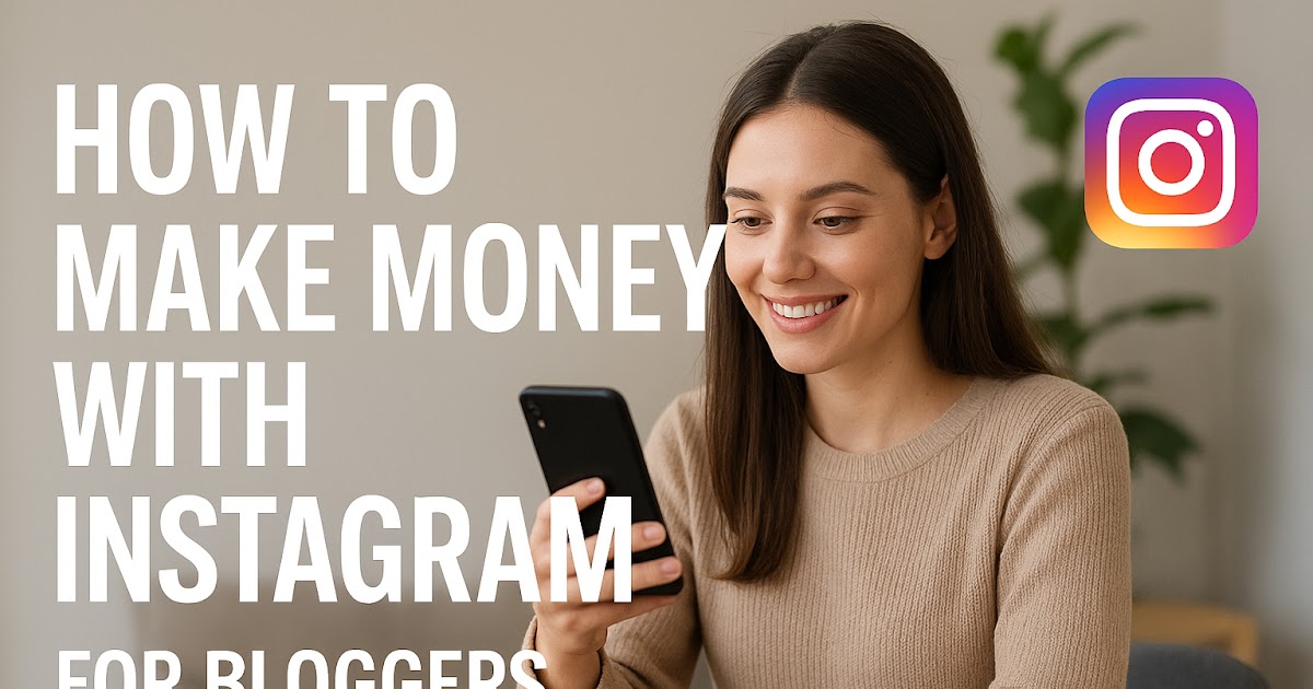 Instagram Monetization 2026: Reels, Threads, and Sponsorships