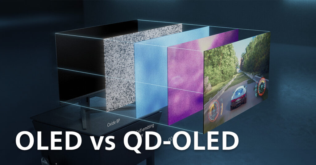 QD‑OLED vs Mini‑LED in 2026: Which Should You Buy?